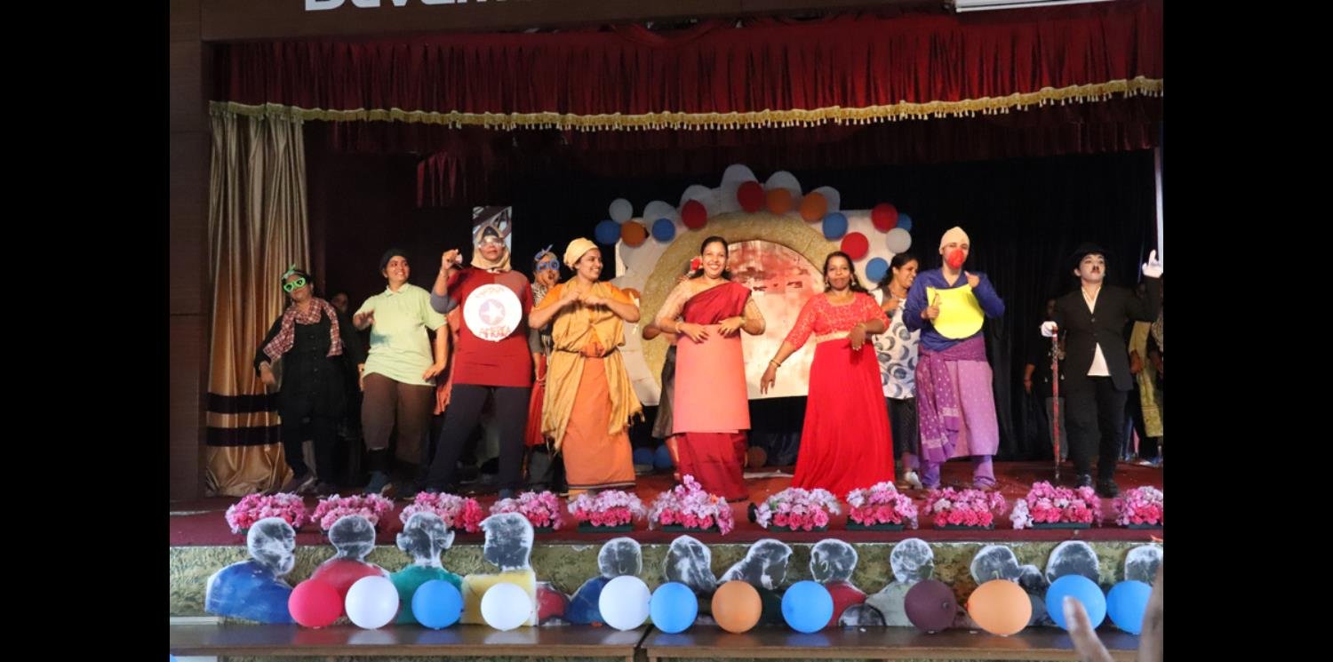 Childrens Day Celebrations